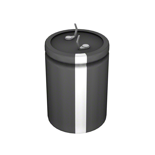 LP332M050C5P3 Cornell Dubilier Electronics (CDE)  Aluminum Electrolytic Capacitors